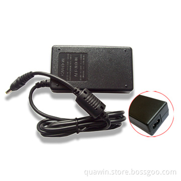 Lead Acid Battery Charger 12V/6A with Inlet IEC320